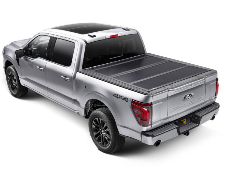 BAK 226311 08-16 Ford Super Duty 8ft Bed BAKFlip G2 - Image 9