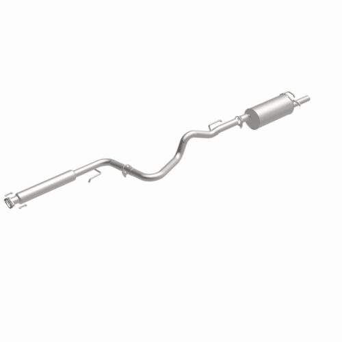 MagnaFlow BRE Exhaust Kit 05-11 Cobalt HHR G5 Pursuit - Image 4