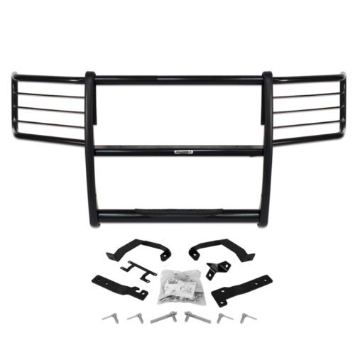 Alternative view of Go Rhino 3320MB 03-07 Ford E-250/E-350 Econoline Van 3000 Series StepGuard - Black