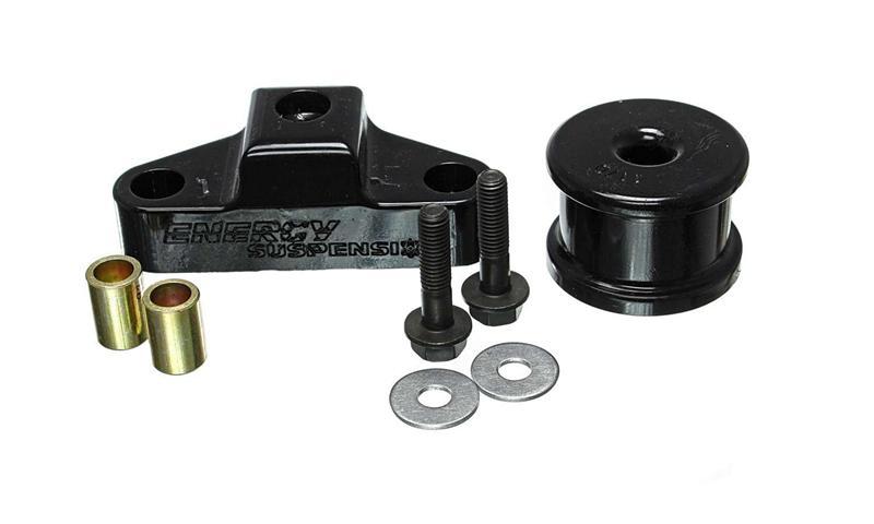 Energy Suspension 5.1110G 03-05 Dodge SRT4 Black Shifter Stabilizer Bushings - Image 3