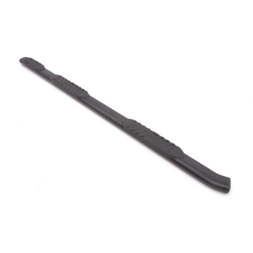 Lund 26097043 09-17 Dodge Ram 1500 Crew Cab (5.5ft. Bed) 5in. Oval WTW Steel Nerf Bars - Black
