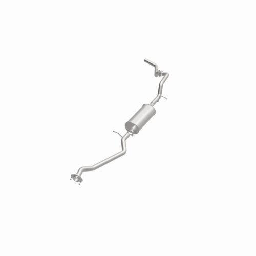 MagnaFlow 106-0509 BRE Exhaust Kit 02-07 Silverado Sierra - Image 7