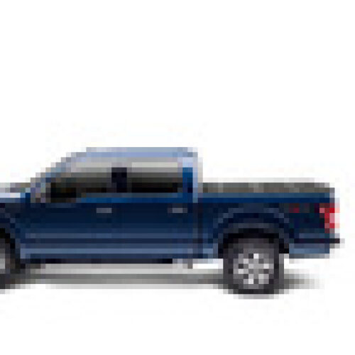 BAK 226329 15-20 Ford F-150 5ft 6in Bed BAKFlip G2