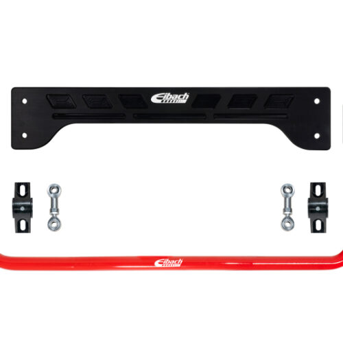 Alternative view of Eibach E40-40-036-04-01 25mm Rear Anti-Roll Kit for 17-19 Honda Civic Type R