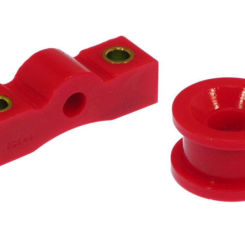 Prothane 84-87 Honda Civic Shifter Stabilizer - Red