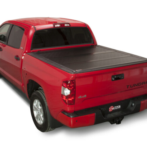 BAK 1126440 2022+ Toyota Tundra 5.5ft Bed FiberMax Bed Cover