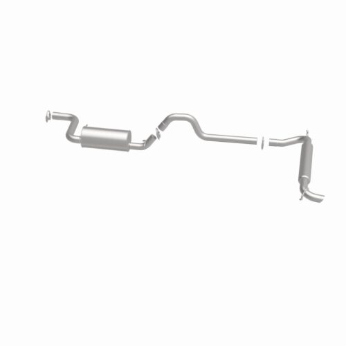 MagnaFlow 106-0103 BRE Exhaust Kit 05-07 Grand Caravan Town & Country - Image 8