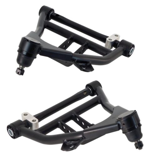 Ridetech 11052899 58-64 Impala Front Lower StrongArm for use with Shockwaves