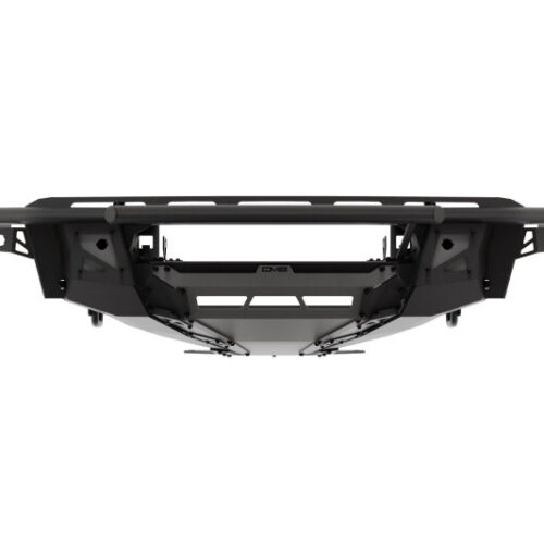 DV8 24-26 Ford F-150 Tube Front Bumper
