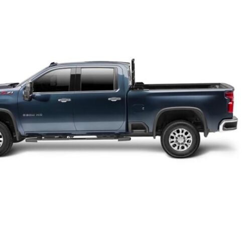 BackRack 15004 07-18 Sierra LD/HD / 04-23 F150 / 08-23 Tundra Original Rack Frame Only Requires Hardware - Image 6