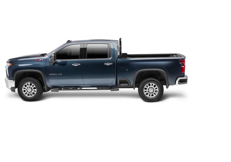 BackRack 15004 07-18 Sierra LD/HD / 04-23 F150 / 08-23 Tundra Original Rack Frame Only Requires Hardware - Image 6