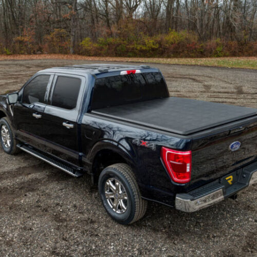Extang 92445 14-18 Chevy/GMC Silverado/Sierra 1500 (5ft 8in) Trifecta 2.0 - Image 9