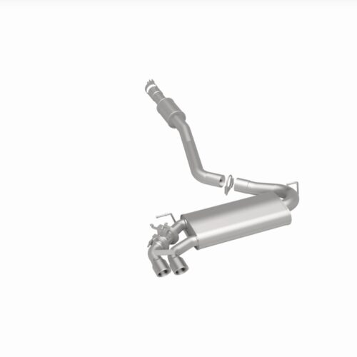 MagnaFlow BRE Exhaust Kit 12-20 BMW 430i 330i 428i 328i 2L - Image 3