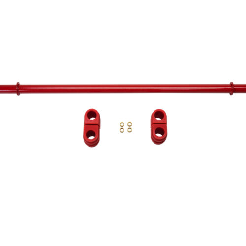 Pedders 2010-2015 Chevrolet Camaro Adjustable 27mm Rear Sway Bar (Early/Narrow) - Image 3