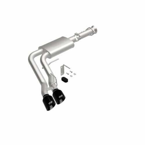 Magnaflow 21+ Ford F-150 SPEQ Series Cat Back Exhaust - Image 5