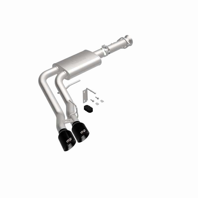 Magnaflow 21+ Ford F-150 SPEQ Series Cat Back Exhaust - Image 5