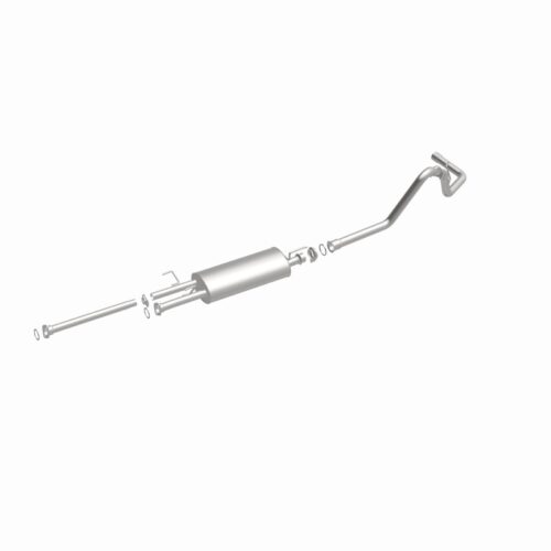 MagnaFlow BRE Exhaust Kit 09-13 Toyota Tundra - Image 7