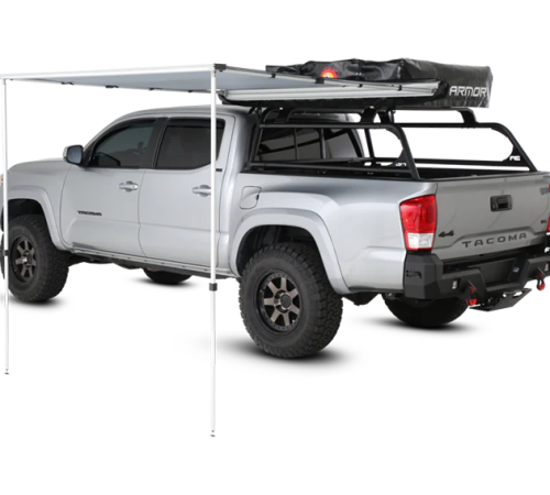 Body Armor 4x4 20020 Sky Ridge Pike 6.5ft Awning - Image 8