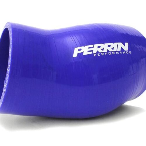 PERRIN 08-21 Subaru WRX / 09-18 Forester XT / 05-09 LGT & OBXT Intercooler Coupler Kit - Blue