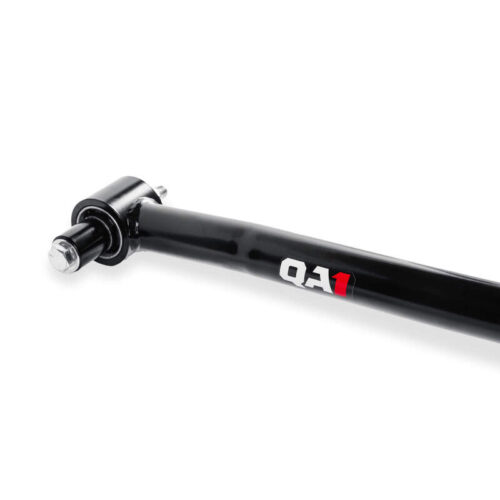Alternative view of QA1 70-81 GM F Body Double Adjustable Four Link Kit w/ OE Width 9in Housing