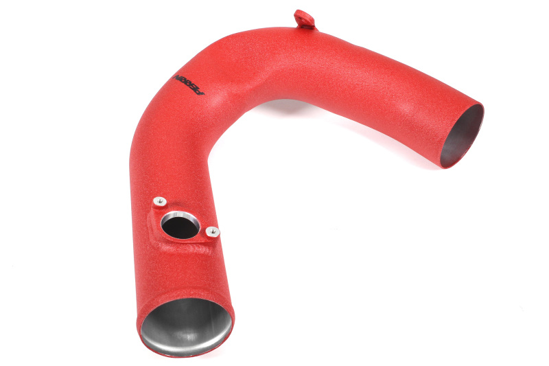 PERRIN 22-26 Subaru BRZ / Toyota GR86 Cold Air Intake - Red - Image 5