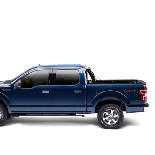BAK 226329 15-20 Ford F-150 5ft 6in Bed BAKFlip G2 - Image 8