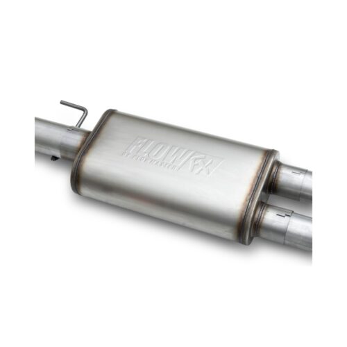 Flowmaster 718130 14-24 RAM 2500 6.4L FlowFX Cat-Back Exhaust System - Image 7