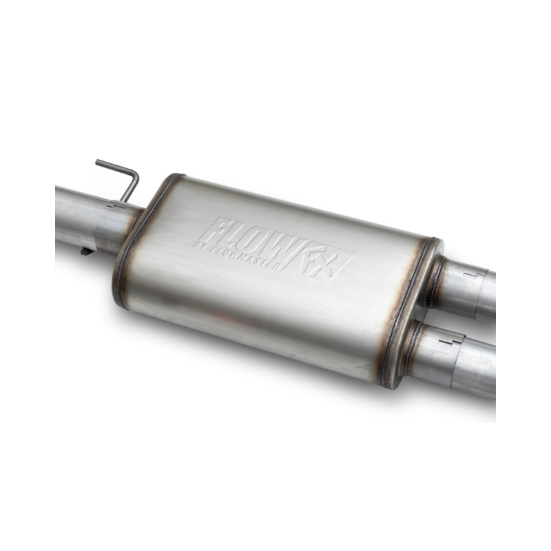 Flowmaster 718130 14-24 RAM 2500 6.4L FlowFX Cat-Back Exhaust System - Image 7