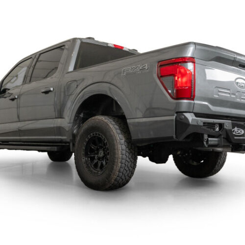 Addictive Desert Designs 24-26 Ford F-150 Bomber Rear Bumper - Image 7