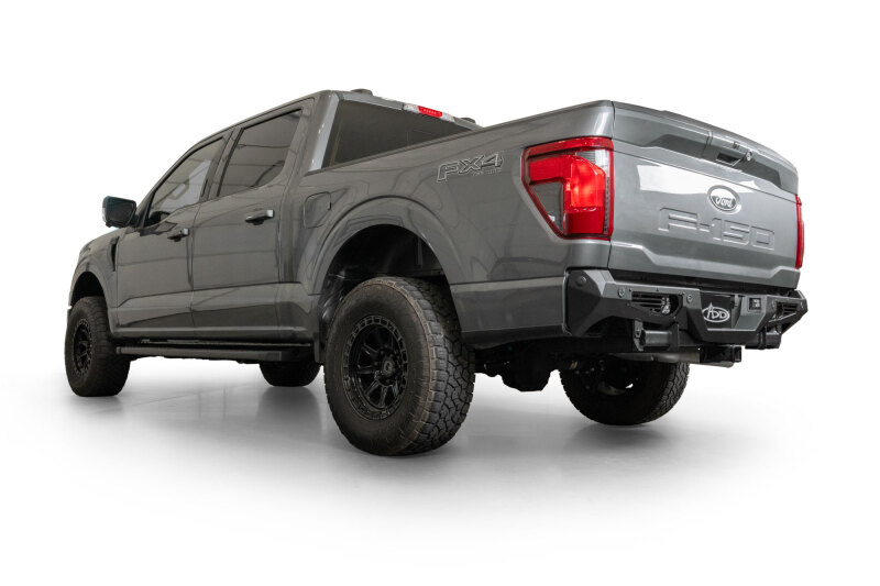 Addictive Desert Designs 24-26 Ford F-150 Bomber Rear Bumper - Image 7