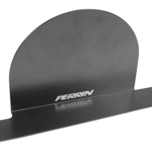 PERRIN 22-26 Subaru BRZ / Toyota GR86 Exhaust Cutout Plate (Right Side For Single Outlet Exh Sys) - Image 3