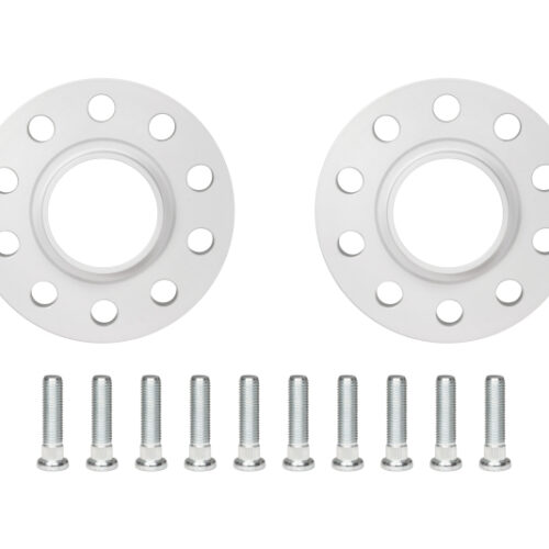 Alternative view of Eibach S90-6-15-043 Pro-Spacer System 15mm Spacer / 5x114.3 BP / Hub Center 67.1 For 2018+ Kia Stinger GT