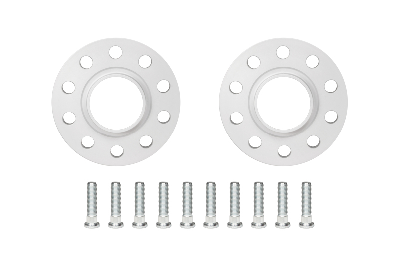 Eibach S90-6-10-005 Pro-Spacer 10mm Spacer / Bolt Pattern 5x114.3 / Hub Center 67.1 for 07-13 Mazda Mazdaspeed3