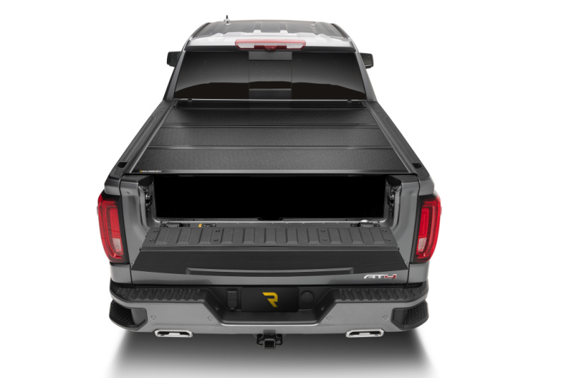 BAK 772133 2020 Chevy Silverado 2500/3500 HD 6ft 9in Bed BAKFlip F1 - Image 8