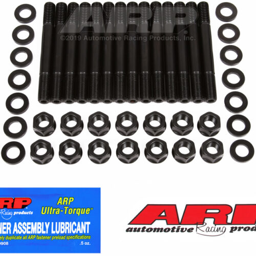 ARP Ford Inline 6 Main Stud Kit