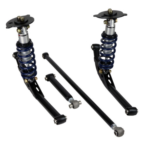 Ridetech 65-66 Impala HQ CoilOver System Rear