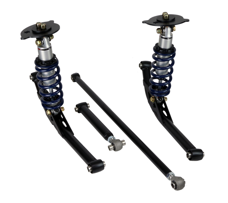Ridetech 11296210 65-66 Impala HQ CoilOver System Rear
