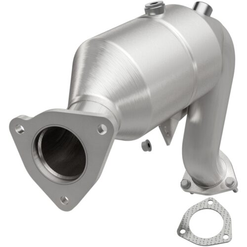 MagnaFlow 49136 Direct Fit Catalytic Converter Audi S4