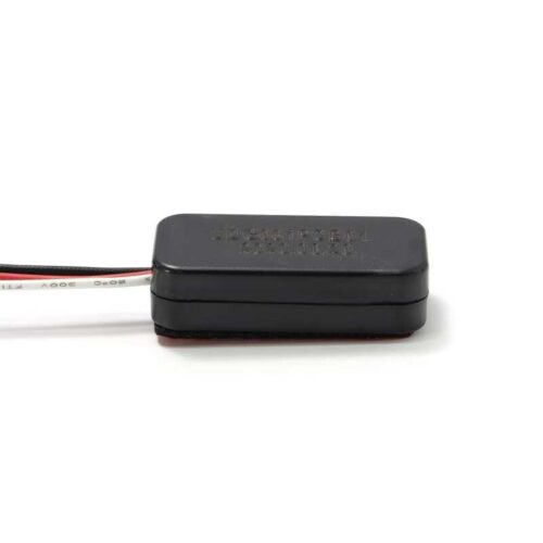 AlphaRex 810003 13-18 Ram 1500 Wiring Adapter Stock Proj Headlight to AlphaRex Headlight Converters - Image 8