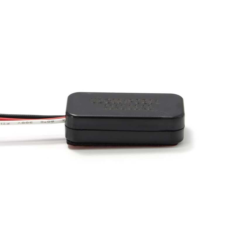 AlphaRex 810003 13-18 Ram 1500 Wiring Adapter Stock Proj Headlight to AlphaRex Headlight Converters - Image 8