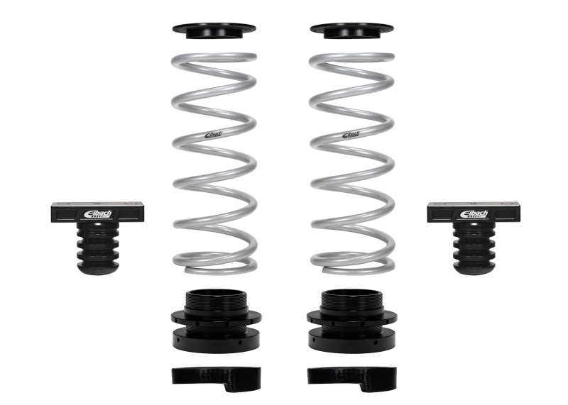 Eibach AK31-82-071-02-02 Load-Leveling System 2010-2020 Toyota 4Runner - Load Rating 200-400 lbs - Image 2