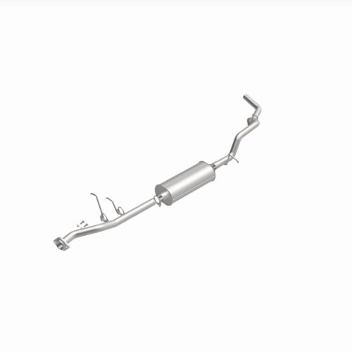 MagnaFlow BRE Exhaust Kit 02-07 Silverado Sierra - Image 7
