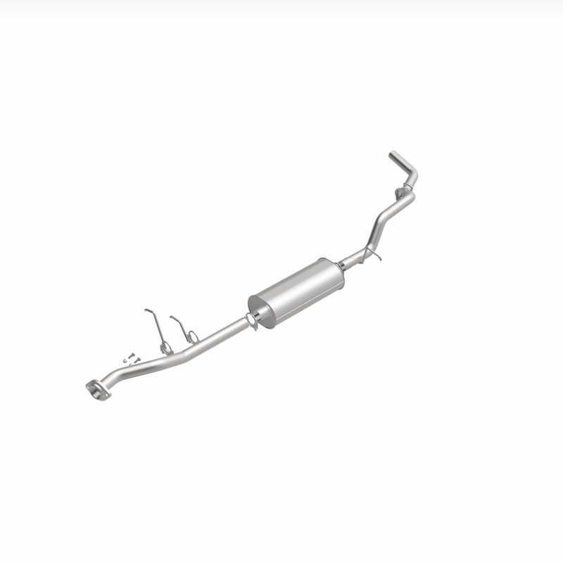 MagnaFlow BRE Exhaust Kit 02-07 Silverado Sierra - Image 7