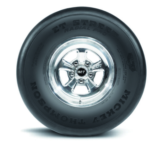 Mickey Thompson 315125005 ET Street Radial Pro Tire - P305/45R18 (29X12.50R18) - 276948 - Image 6
