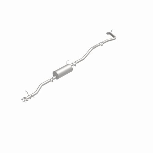 Alternative view of MagnaFlow BRE Exhaust Kit 95-98 Toyota T100 3.4L