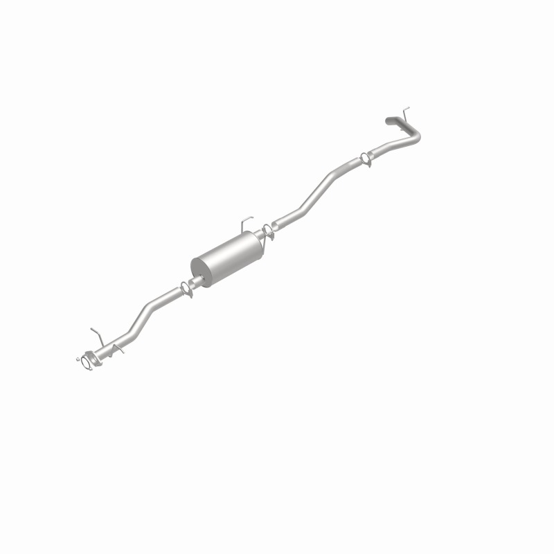MagnaFlow 106-0147 BRE Exhaust Kit 95-98 Toyota T100 3.4L - Image 2