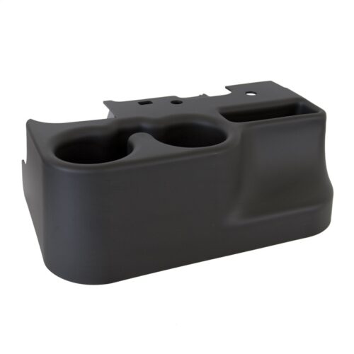Autometer 99-01 Ford SD Cell Phone/Cup Holder (40-20-40) - Image 3