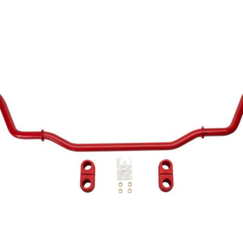 Alternative view of Pedders 10-15 Chevrolet Camaro Adjustable 27mm Front Sway Bar