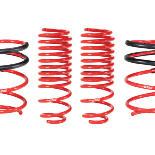 Alternative view of Eibach E20-40-036-02-22 Sportline Kit for 17+ Honda Civic SI