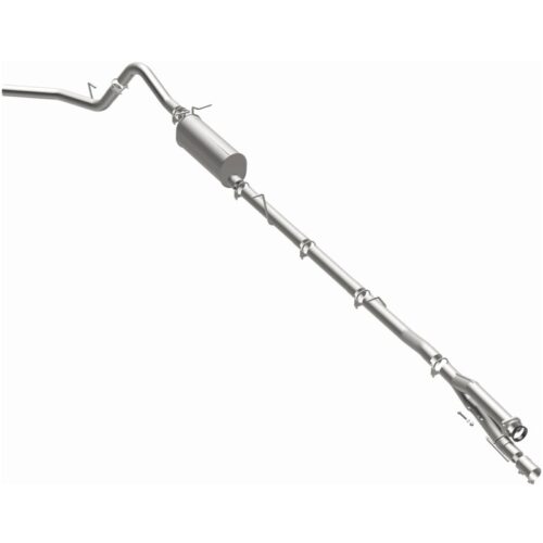 MagnaFlow 106-0522 BRE Exhaust Kit 11-17 Ford F-250 F-350 Super Duty 6.2L - Image 10